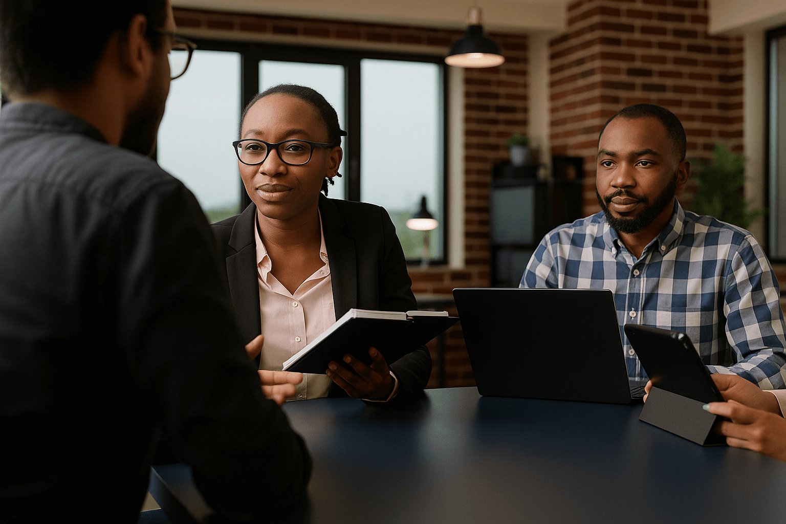 Bienvenue au GUDE-PME