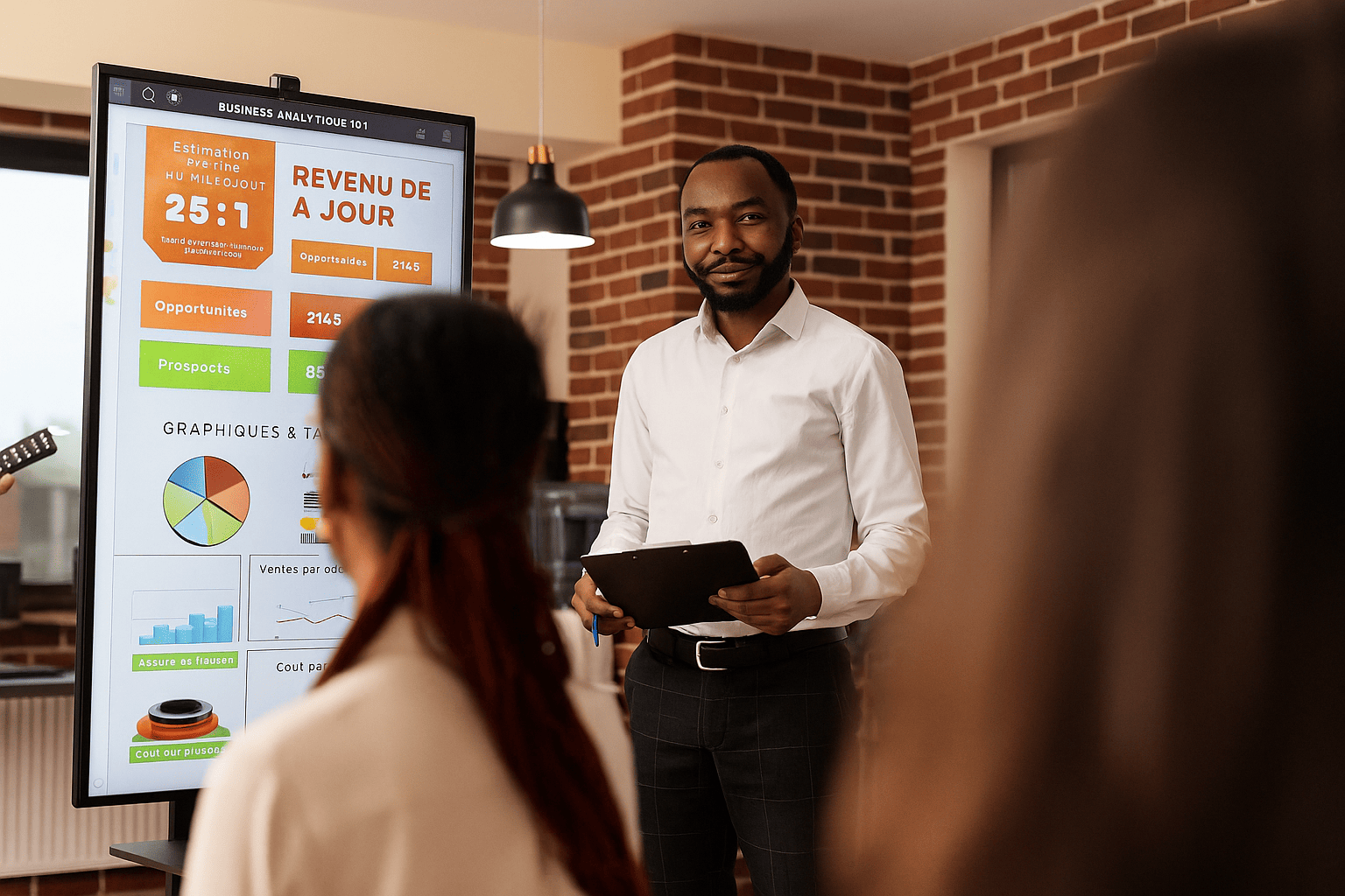 Compétitivité et renforcement des capacités